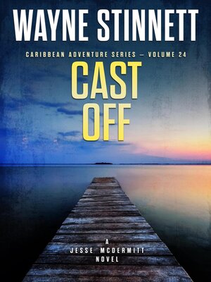 cover image of Cast Off